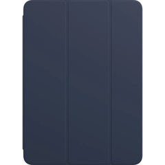 Apple Smart Folio Case for iPad Air (4th Gen) (MH073ZM/A) - Deep Navy