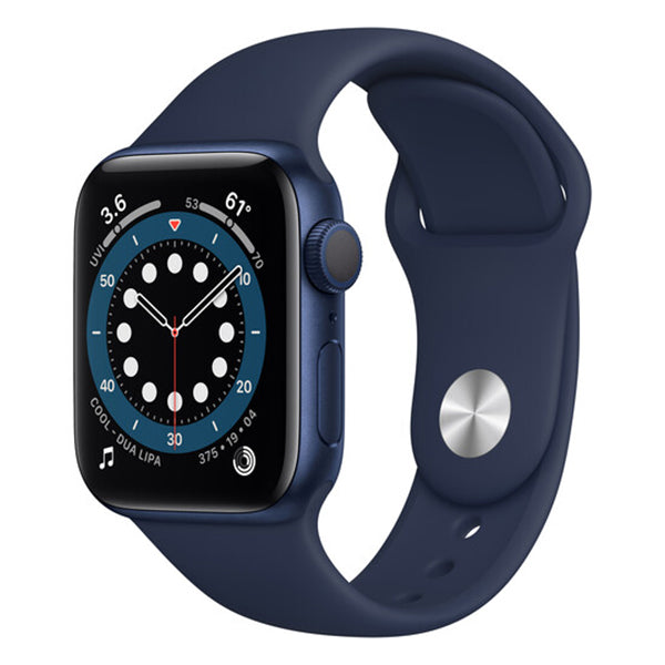 Apple Smart Watch Series 6 GPS
