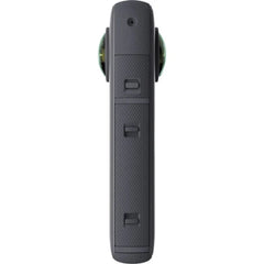 Insta360 ONE X2 360 Degree Digital Video Camera (CINOSXX/A) - Black