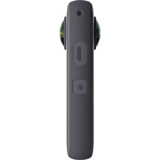 Insta360 ONE X2 360 Degree Digital Video Camera (CINOSXX/A) - Black