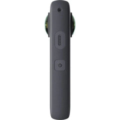 Insta360 ONE X2 360 Degree Digital Video Camera (CINOSXX/A) - Black