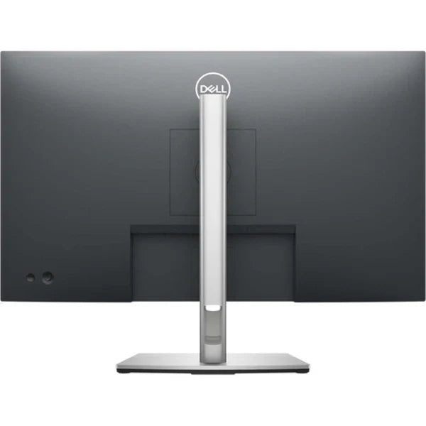 Dell 27-Inch 4K UHD, IPS Ultra-Thin Bezel Monitor, USB-C, USB 3.2, HDMI, DisplayPort, VESA (P2721Q)  - Black