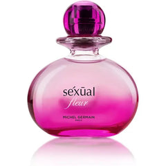 Michel Germain Sexual Fleur Eau de Parfum, Floral and Alluring Fragrance, 2.5 oz