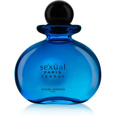 Michel Germain Paris Homme Tendre Eau de Toilette, Fragrance for Men, 4.2 oz