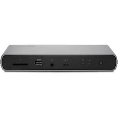 Kensington SD5700T Thunderbolt 4 Dual 4K Docking Station with 90W Power Delivery (K35175NA)