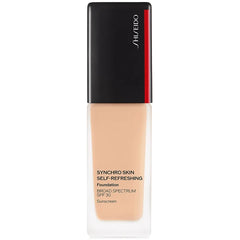 Shiseido Synchro Skin Self-Refreshing Foundation SPF 30