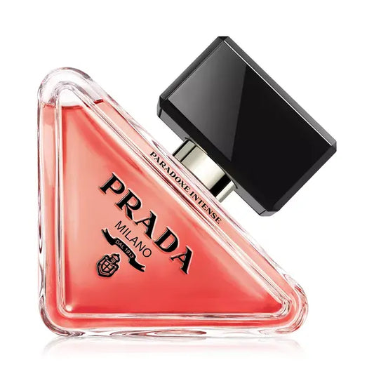 PRADA Paradoxe Intense Eau de Parfum, Bold and Sensual Fragrance