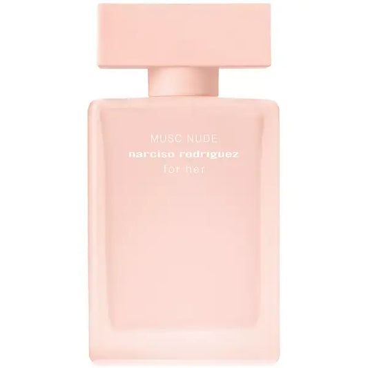 Narciso Rodriguez For Her Musc Nude Eau de Parfum, Elegant and Sensual Fragrance