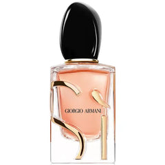 Armani Beauty Armani Sì Eau de Parfum, Intense Luxury Fragrance