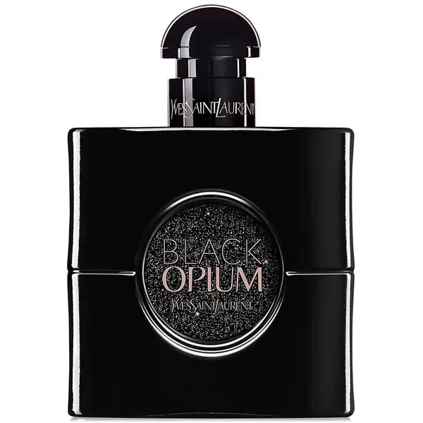 Yves Saint Laurent Black Opium Le Parfum, Bold and Addictive Fragrance