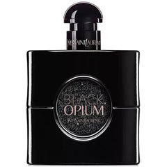 Yves Saint Laurent Black Opium Le Parfum, Bold and Addictive Fragrance