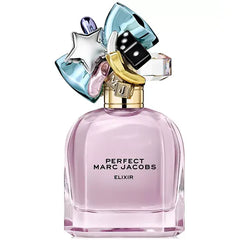 Marc Jacobs Perfect Elixir Eau de Parfum, Elegant and Floral Fragrance