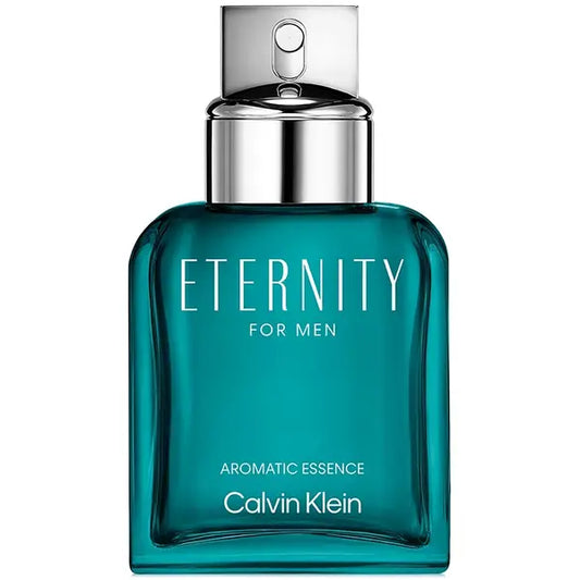 Calvin Klein Men's Eternity Aromatic Essence Parfum Intense Spray , Timeless Sophisticated Fragrance
