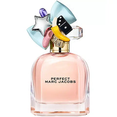 Marc Jacobs Perfect Eau de Parfum, Fresh and Floral Fragrance