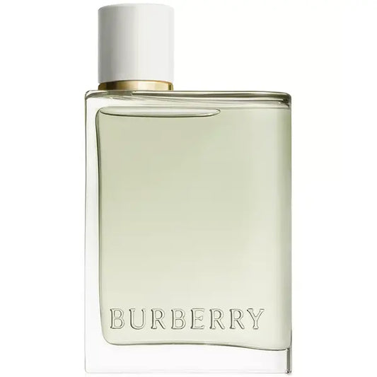 Burberry Her Eau de Toilette Spray, Fresh and Fruity Fragrance