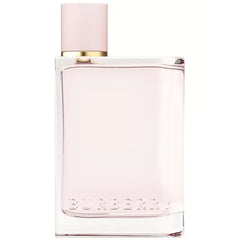 Burberry Her Eau de Parfum Spray, Fresh and Vibrant Fragrance