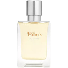 HERMÈS Terre d'Hermès Eau Givrée Eau de Parfum Refill , 4.2oz