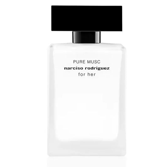 Narciso Rodriguez For Her Pure Musc Eau de Parfum Fragrance for Women