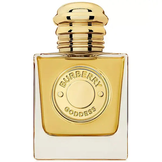 Burberry Goddess Eau de Parfum, Intense Bold Fragrance, 3.3 oz