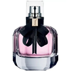 Yves Saint Laurent Mon Paris Eau de Parfum Spray, Floral Fragrance