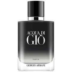 Armani Beauty Men's Acqua di Giò Parfum Refill , Luxury Fragrance