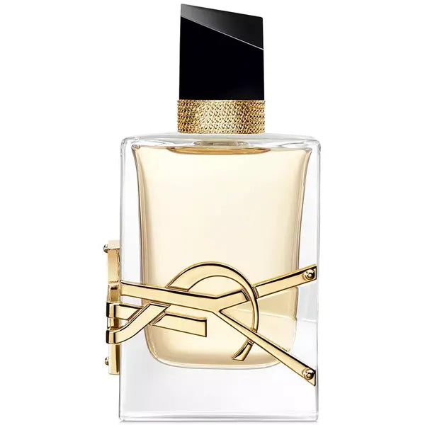 Yves Saint Laurent Libre Eau de Parfum Spray, Bold and Elegant Fragrance