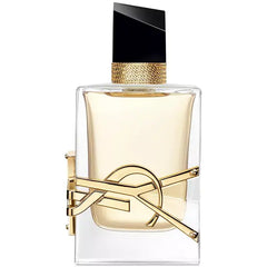 Yves Saint Laurent Libre Eau de Parfum Spray, Bold and Elegant Fragrance