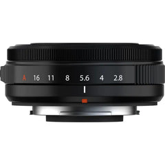 Fujifilm XF 27MM F/2.8 R WR Camera Lens