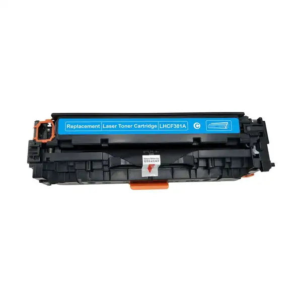 HP 312A Compatible LaserJet Toner Cartridge