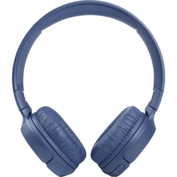 JBL Tune 510BT True Wireless Headphone (JBLT510BTBLUAM) - blue