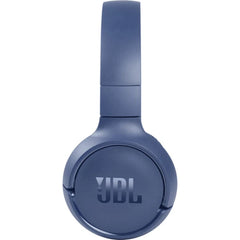 JBL Tune 510BT True Wireless Headphone (JBLT510BTBLUAM) - blue