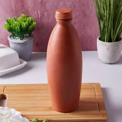Coolers Terracotta Bottle brown