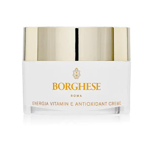 Borghese Energia Vitamin E Antioxidant Creme, 1 oz