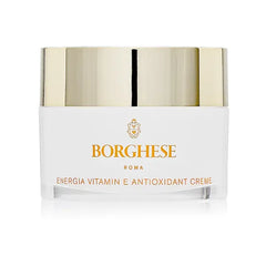 Borghese Energia Vitamin E Antioxidant Creme, 1 oz
