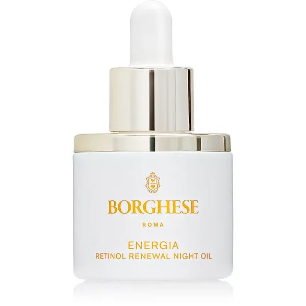 Borghese Energia Retinol Renewal Night Oil, 1 oz