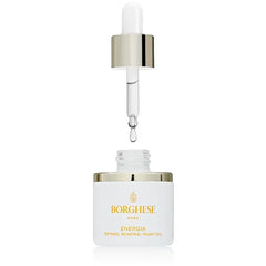 Borghese Energia Retinol Renewal Night Oil, 1 oz