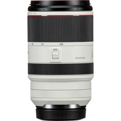 Canon RF 70-200MM F2.8 L IS USM Camera Lens
