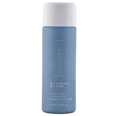 Clearogen Clarifying Toner, 4 oz