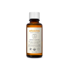 Erbaviva Stretch Mark Oil, 4 oz.