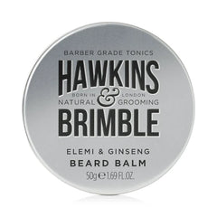 Hawkins & Brimble Beard Balm