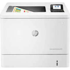 HP LaserJet Enterprise M554DN Color Printer (7ZU81A)