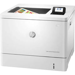 HP LaserJet Enterprise M554DN Color Printer (7ZU81A)