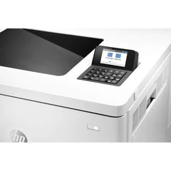 HP LaserJet Enterprise M554DN Color Printer (7ZU81A)