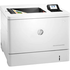 HP LaserJet Enterprise M554DN Color Printer (7ZU81A)