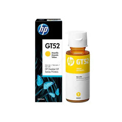 HP GT52 Original Ink Bottle