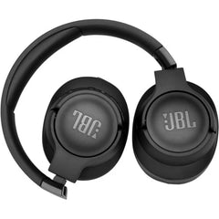 JBL Tune 760NC Noise-Canceling Wireless Over-Ear Headphones