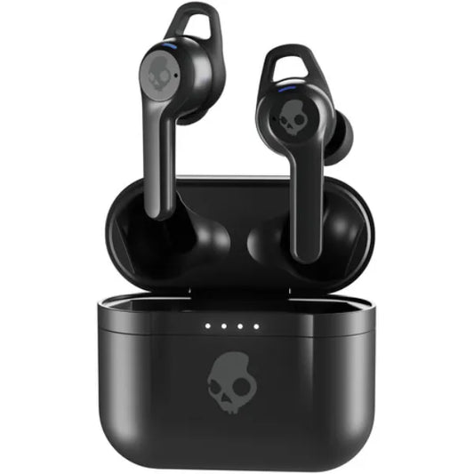 Skullcandy Indy ANC True Wireless In-Ear Headphone (S2IYW-N740) - True Black