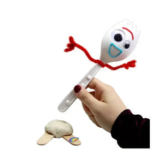 Toy Story 4 Disney Pixar Creativity Play Set