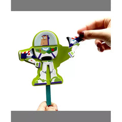 Toy Story 4 Disney Pixar Creativity Play Set