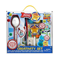 Toy Story 4 Disney Pixar Creativity Play Set